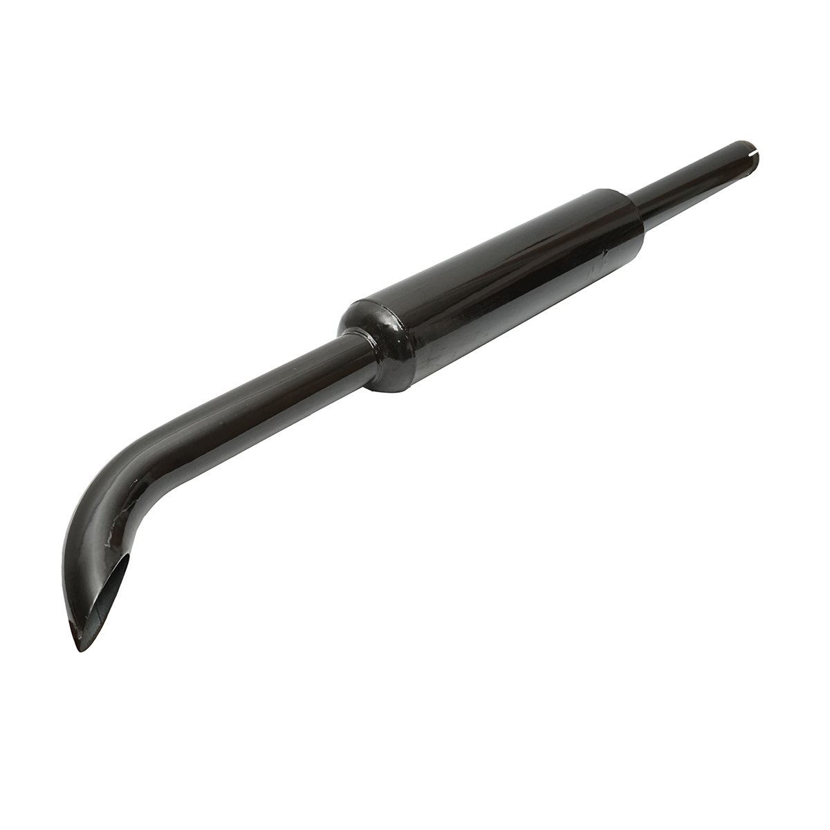 Teava esapament Massey Ferguson cod OEM 898535M91